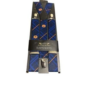 Eagles Wings Auburn Tigers Suspenders Auburn University New War Eagle Classy